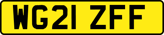 WG21ZFF