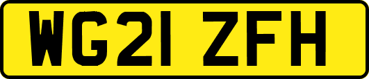 WG21ZFH