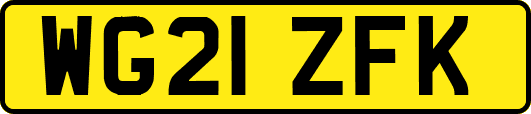 WG21ZFK
