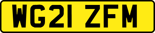 WG21ZFM