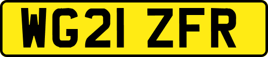 WG21ZFR