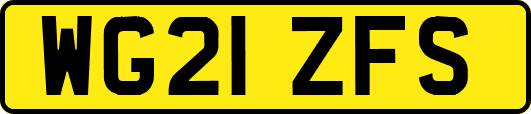 WG21ZFS