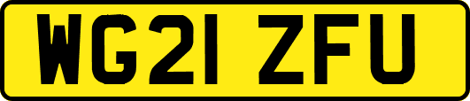 WG21ZFU