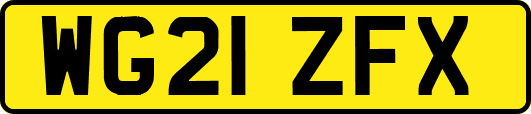 WG21ZFX