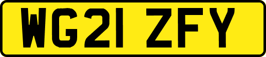 WG21ZFY