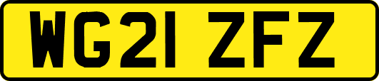 WG21ZFZ