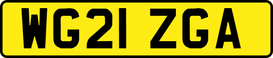 WG21ZGA