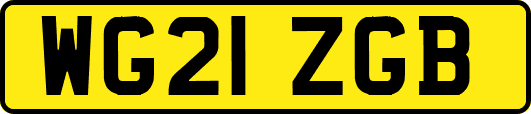 WG21ZGB