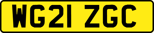 WG21ZGC