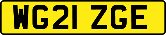 WG21ZGE