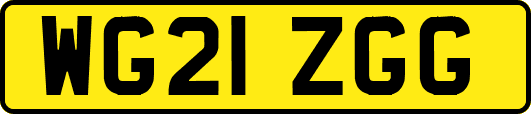 WG21ZGG