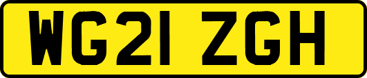 WG21ZGH