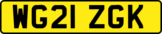 WG21ZGK