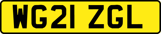 WG21ZGL