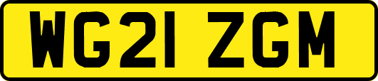 WG21ZGM