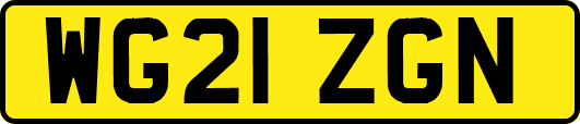 WG21ZGN