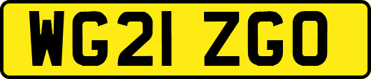 WG21ZGO