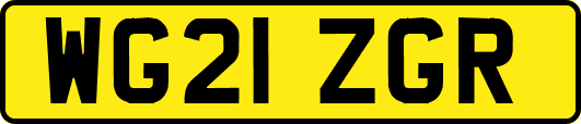 WG21ZGR