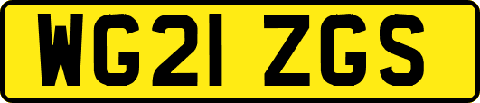 WG21ZGS