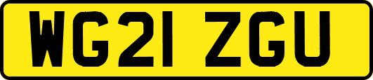 WG21ZGU