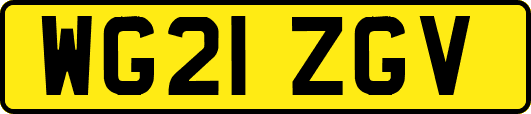 WG21ZGV