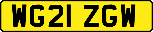 WG21ZGW