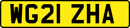 WG21ZHA