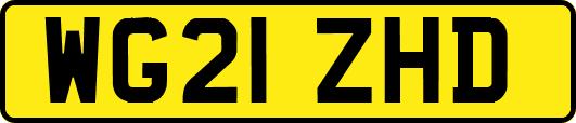 WG21ZHD