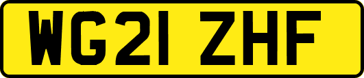 WG21ZHF