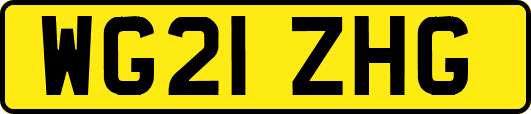 WG21ZHG
