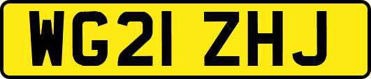 WG21ZHJ