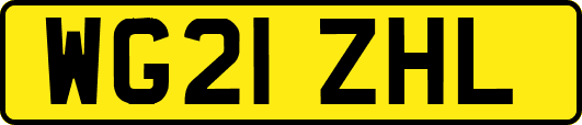 WG21ZHL