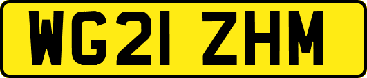 WG21ZHM