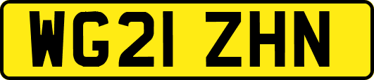 WG21ZHN