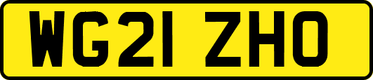 WG21ZHO