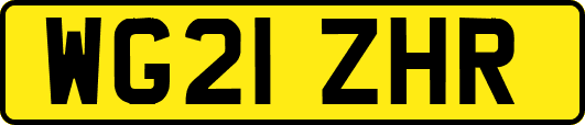 WG21ZHR
