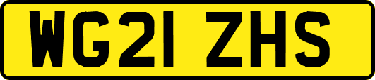 WG21ZHS