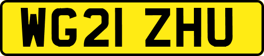 WG21ZHU
