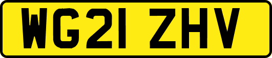 WG21ZHV