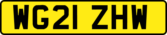 WG21ZHW