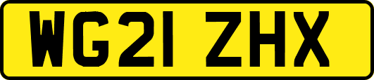 WG21ZHX