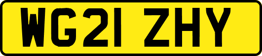 WG21ZHY