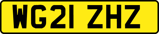 WG21ZHZ