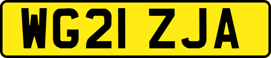 WG21ZJA