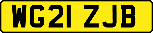 WG21ZJB
