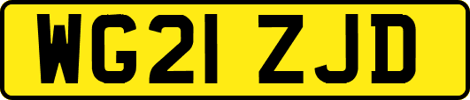 WG21ZJD