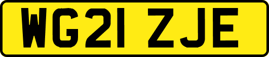 WG21ZJE