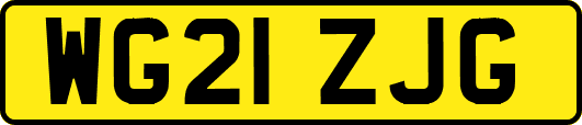 WG21ZJG