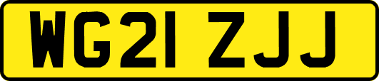 WG21ZJJ