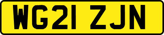 WG21ZJN